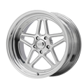 VF533 FORGED 18X7 5X4.75 3.75BS POLISH