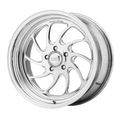 VF539 17X11 5X5.5 POLISH -50 MM LEFT