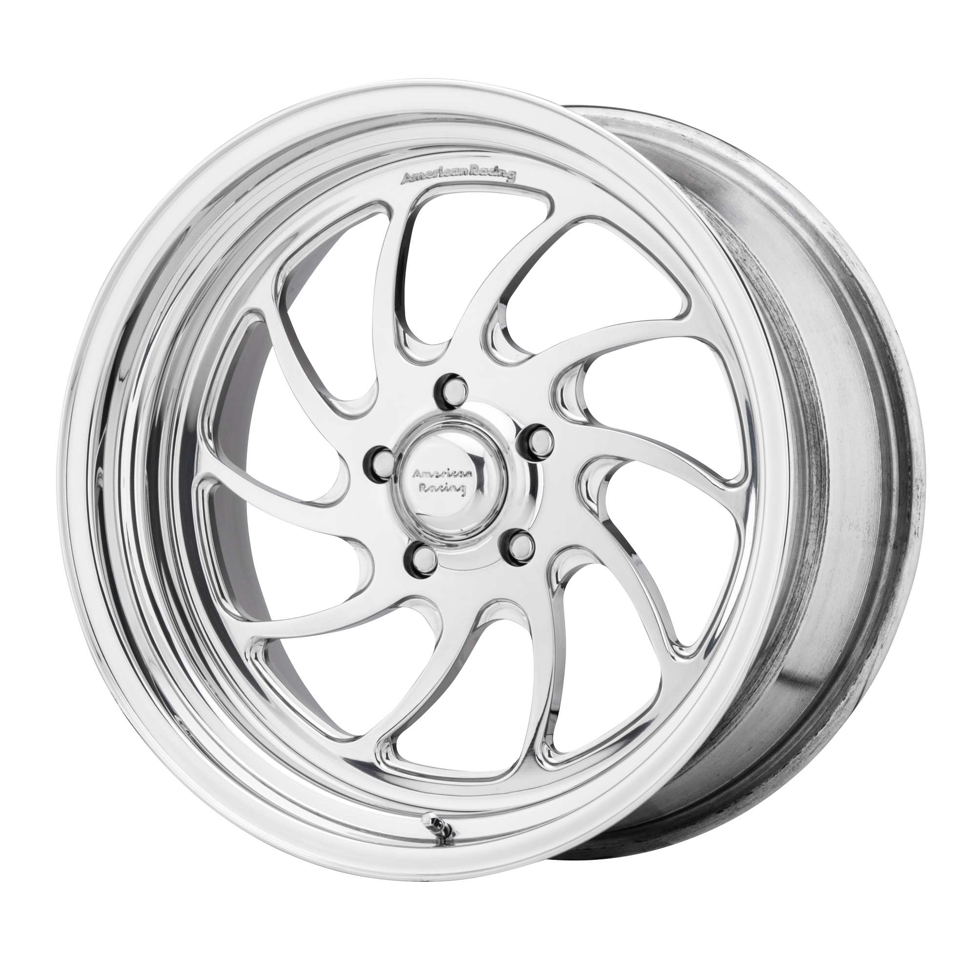 VF539 17X11 5X5.5 POLISH -50 MM LEFT