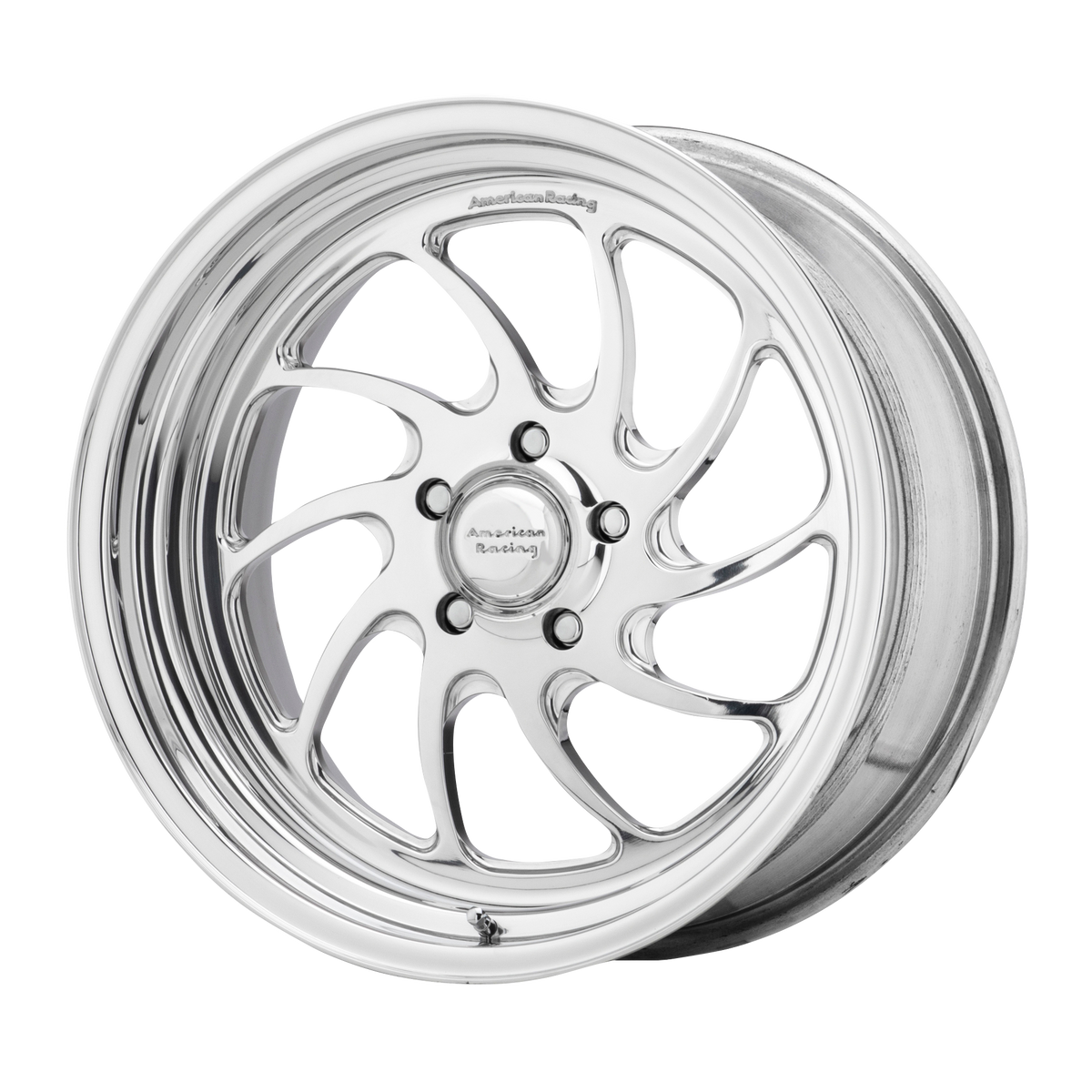 VF539 17X11 5X5.5 POLISH -50 MM RIGHT