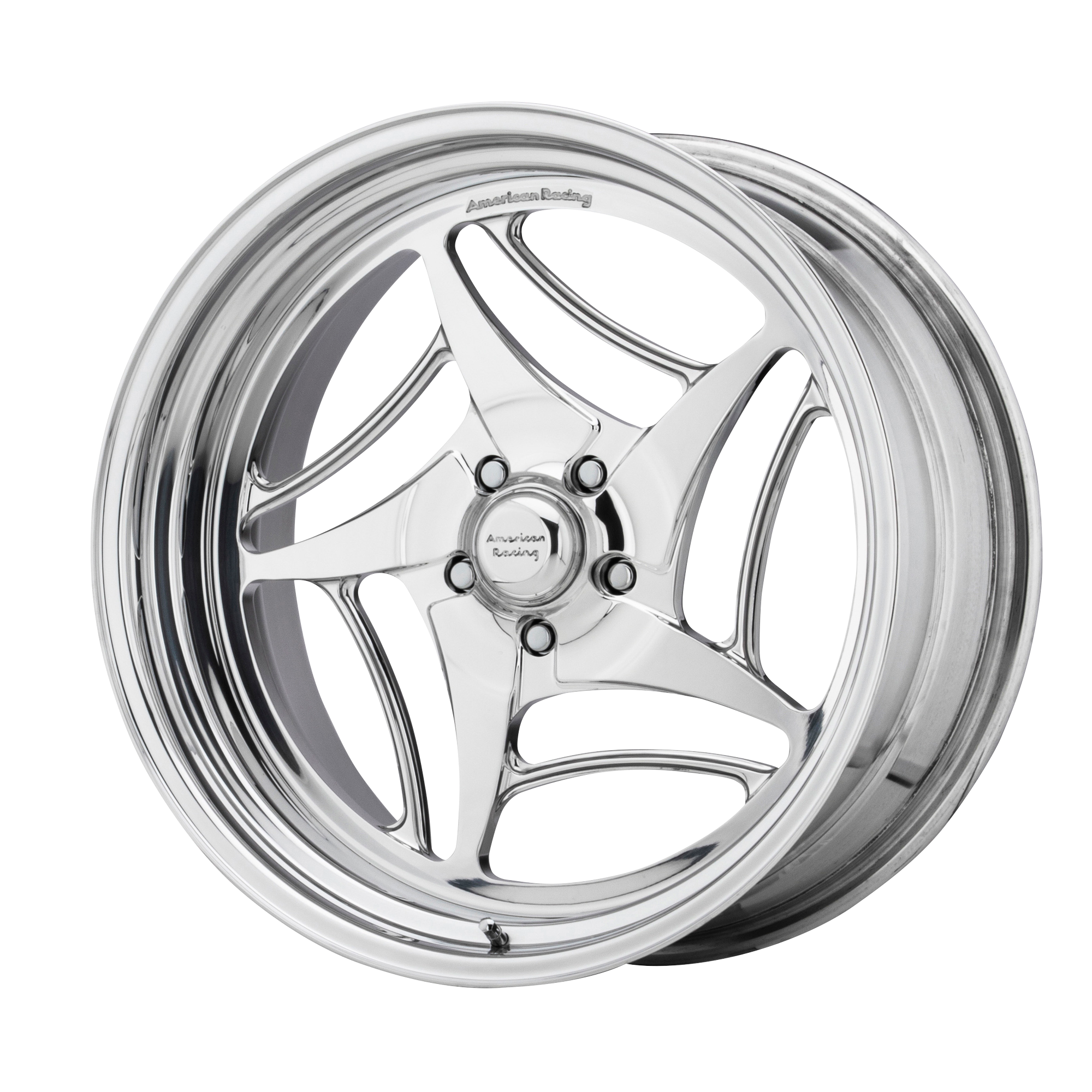 VF541 17X11 5X5.0 POLISH -50 MM RIGHT