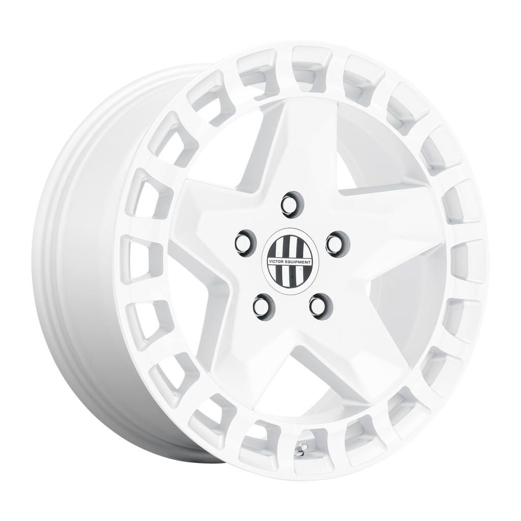 VI ALPEN 17X8 5/130 +10 71 G-WHITE