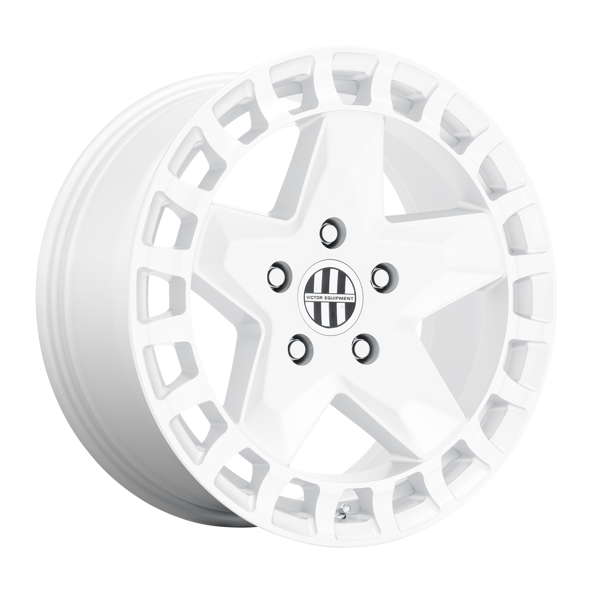VI ALPEN 17X8 5/130 +10 71 G-WHITE