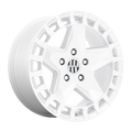 VI ALPEN 17X8 5/130 +20 71 G-WHITE