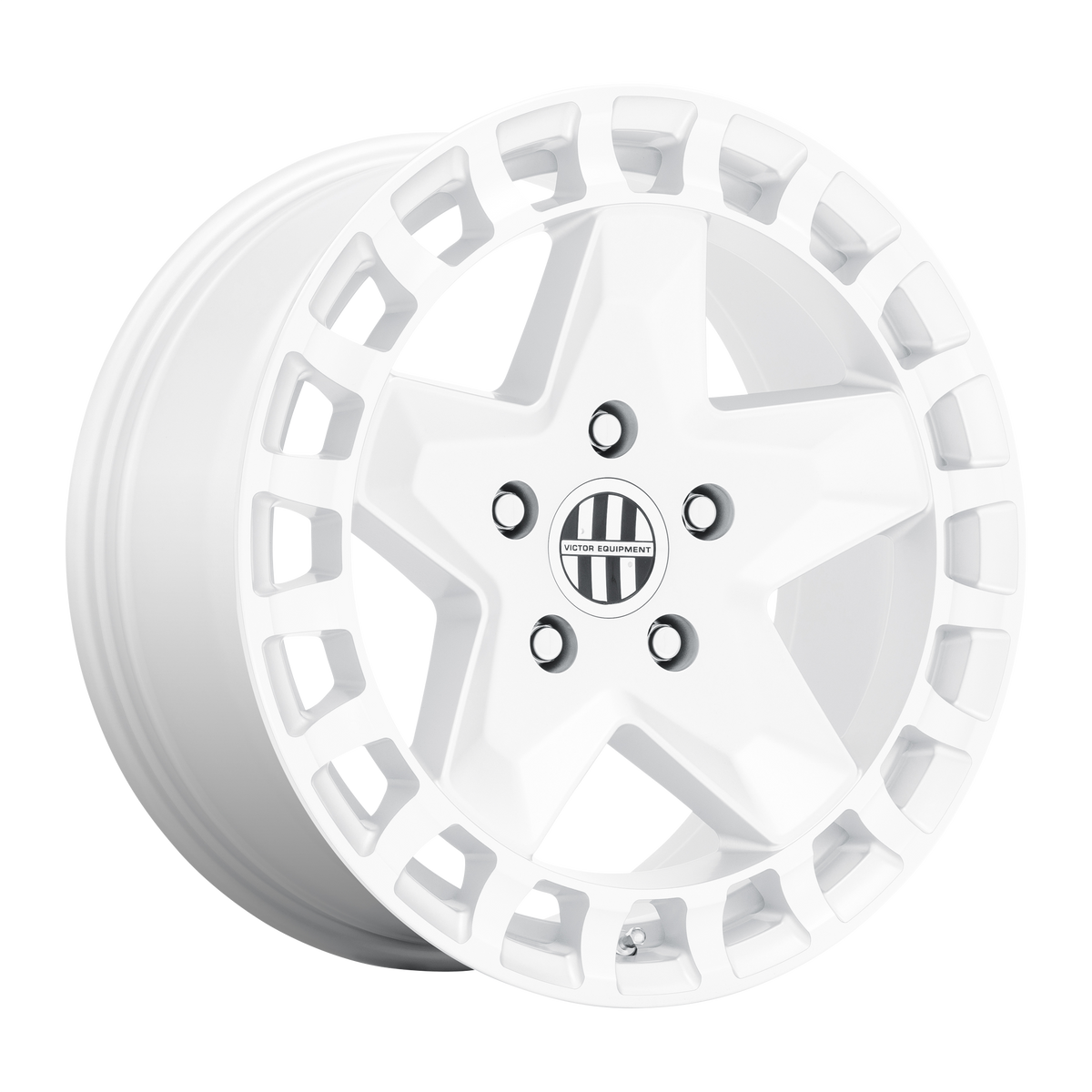VI ALPEN 17X8 5/130 +20 71 G-WHITE