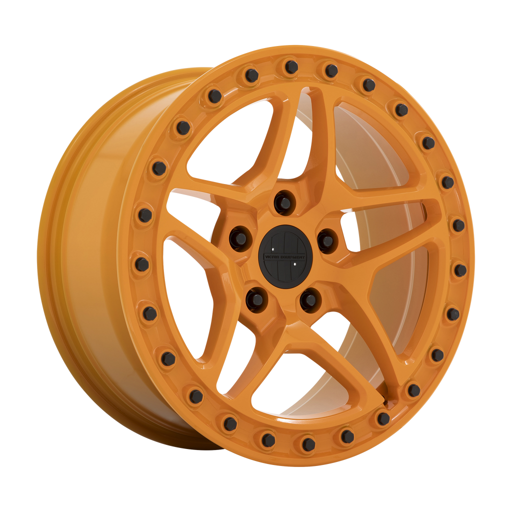 VI BERG 17X8 5X130 +10 71.6 GL-ORG BLK