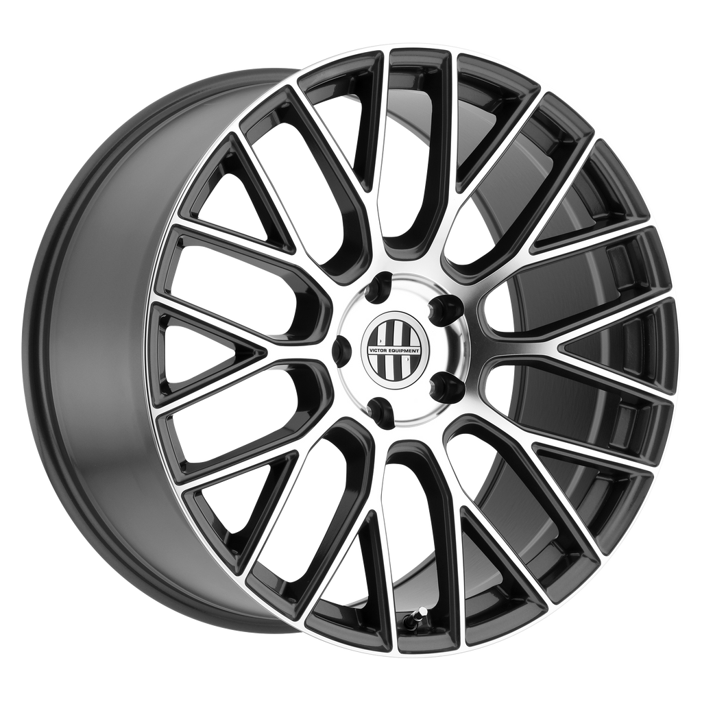 VI STABIL 19X11 5X130B +55 71 GNMTL MIR