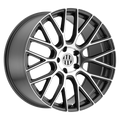 VI STABIL 19X11 5X130B +55 71 GNMTL MIR