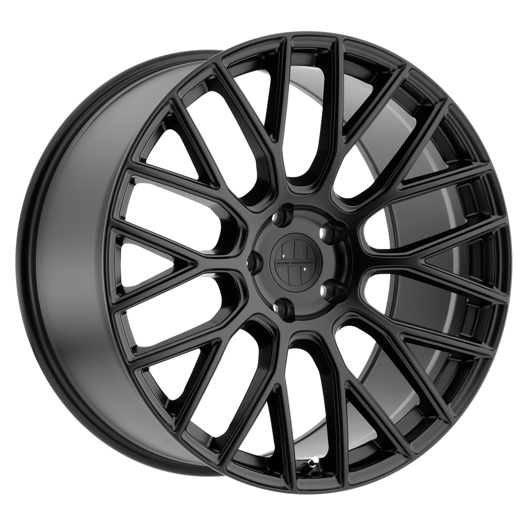 VI STABIL 20X10 5X130B +50 71 M-BLK