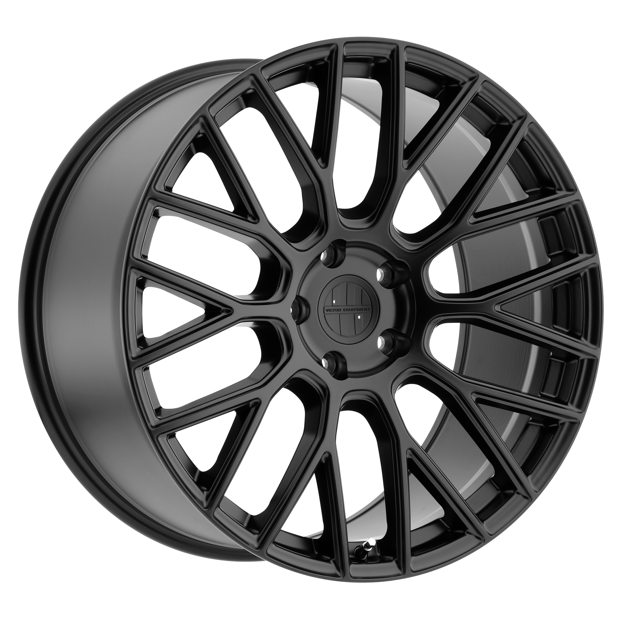 VI STABIL 20X10 5X130B +50 71 M-BLK
