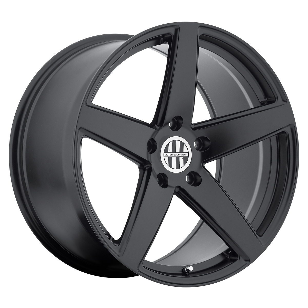 VI BADEN 19X11 5X130B +36 71 M-BLK