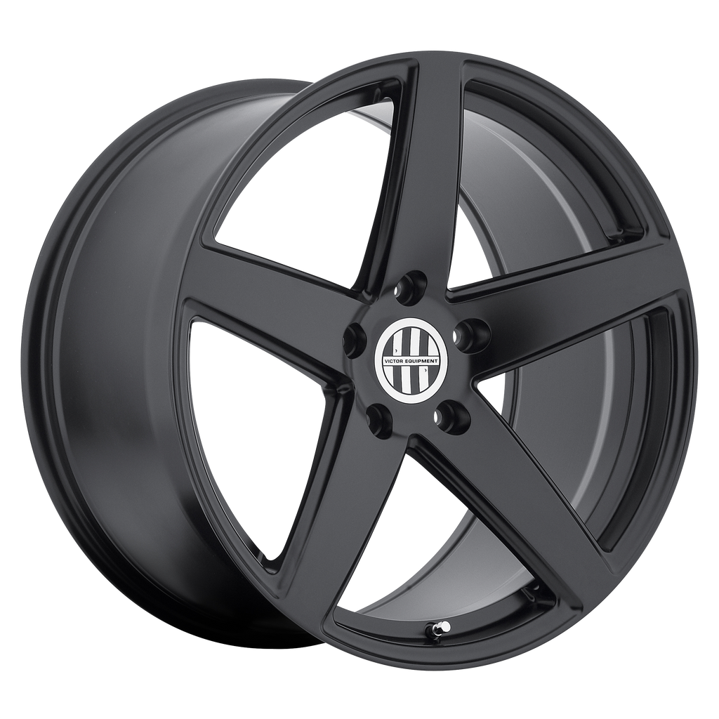 VI BADEN 19X11 5X130B +36 71 M-BLK