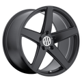 VI BADEN 19X11 5X130B +36 71 M-BLK