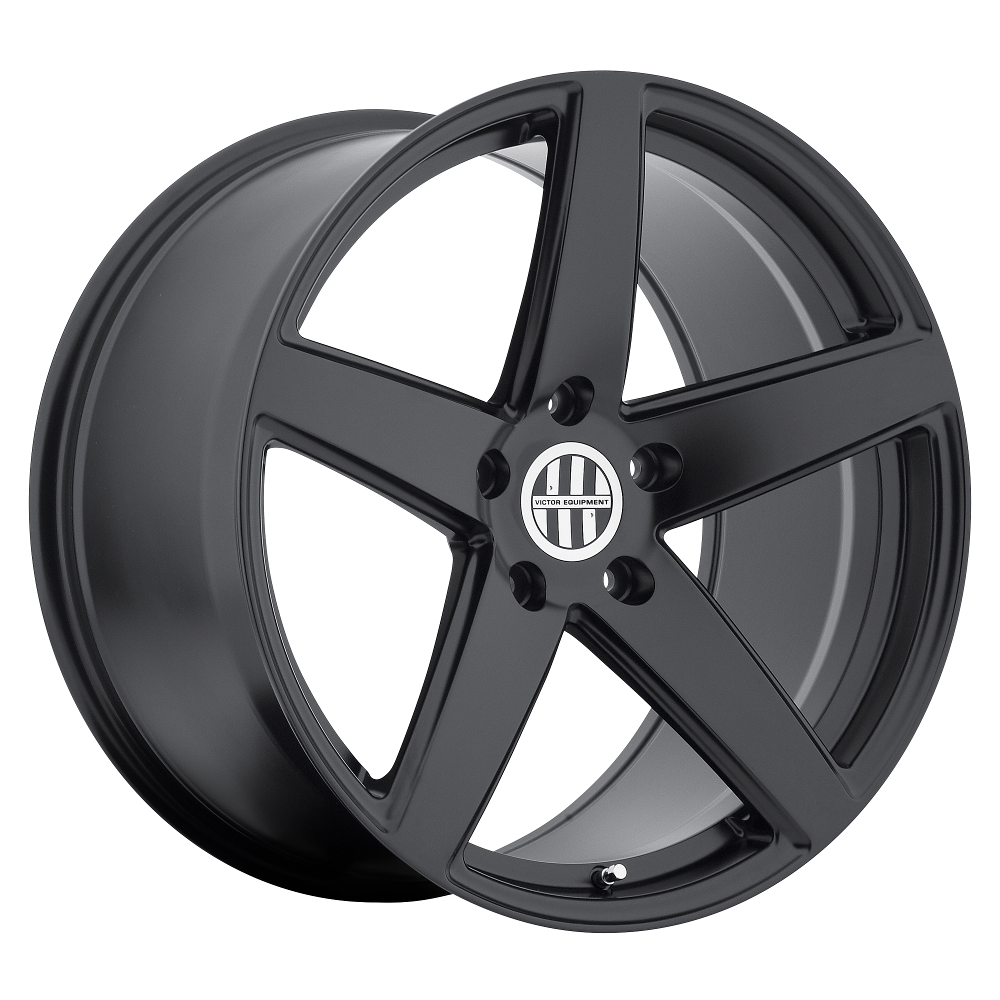 VI BADEN 19X11 5X130B +36 71 M-BLK
