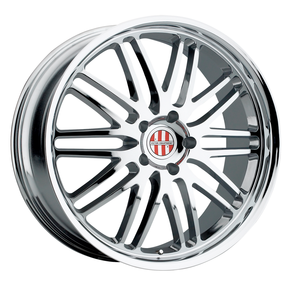 VI LEMANS 20X11 5X130B +49 71 CHROME