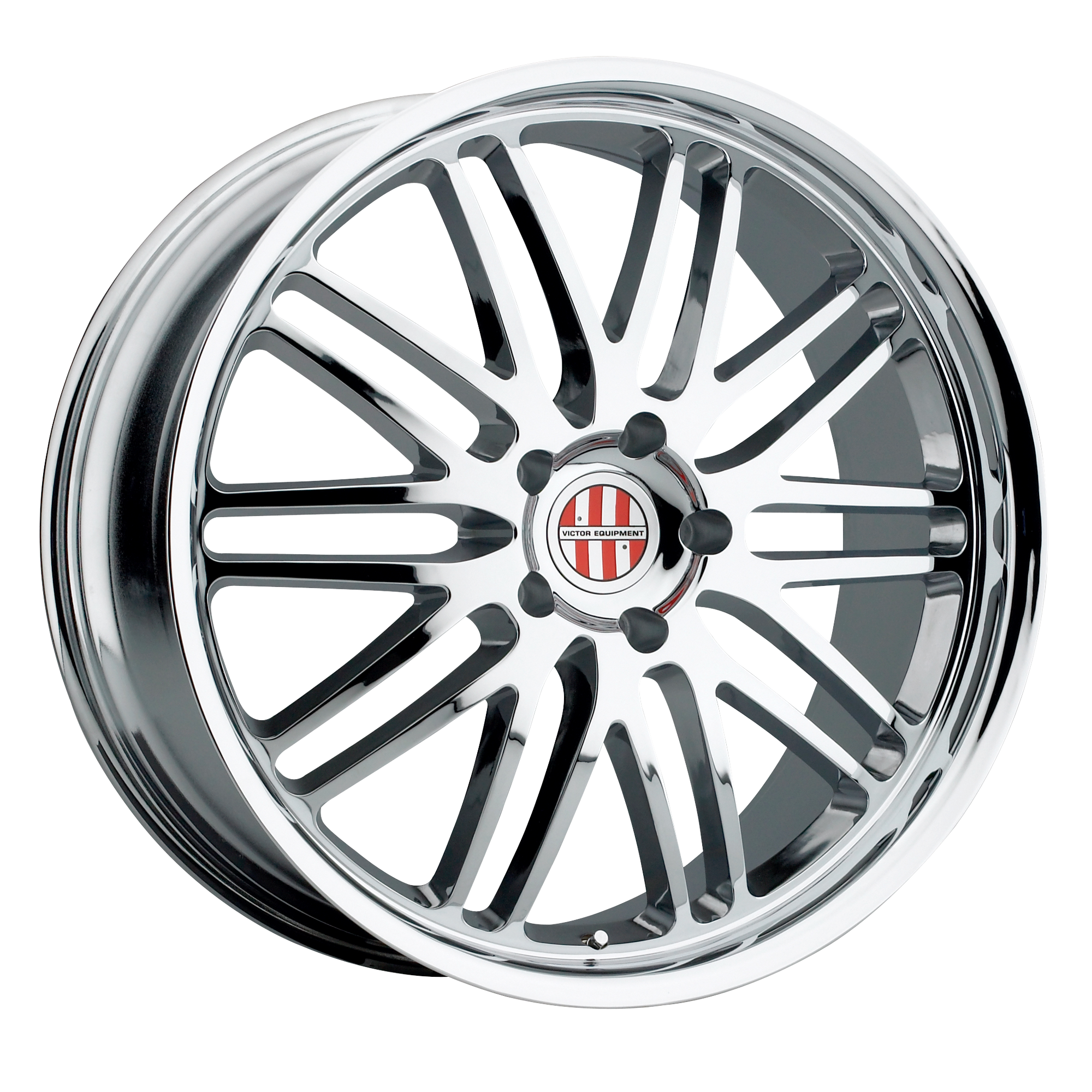 VI LEMANS 20X11 5X130B +49 71 CHROME