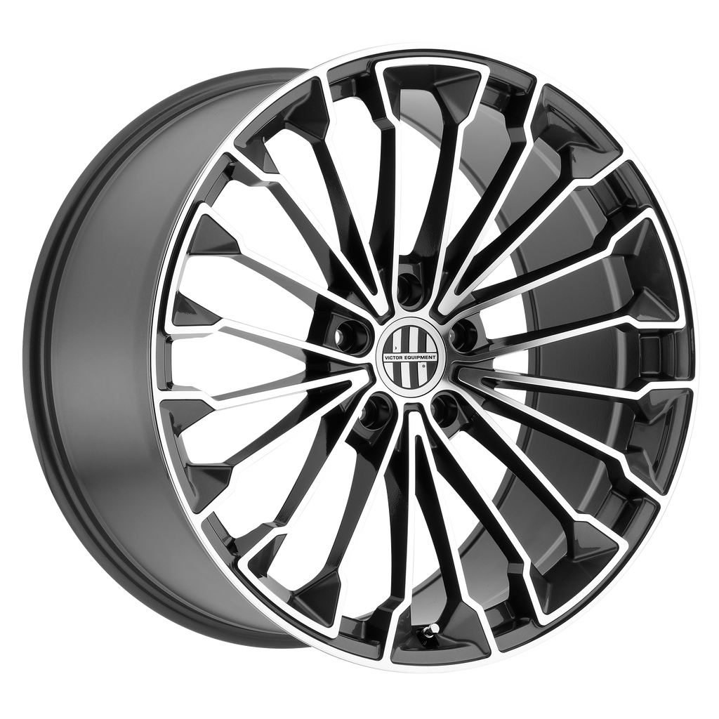 VI WURTMBRG 18X11 5X130B +36 71 GM MIR