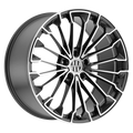 VI WURTMBRG 18X11 5X130B +36 71 GM MIR