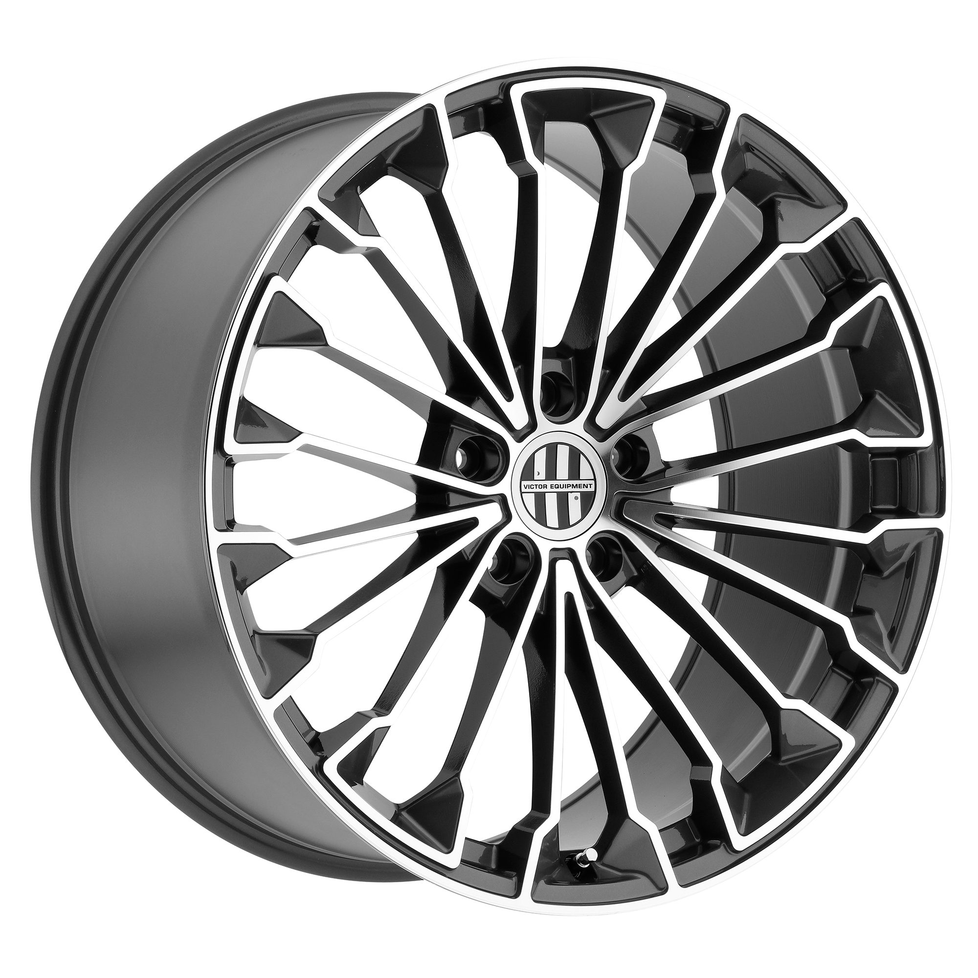 VI WURTMBRG 18X11 5X130B +36 71 GM MIR