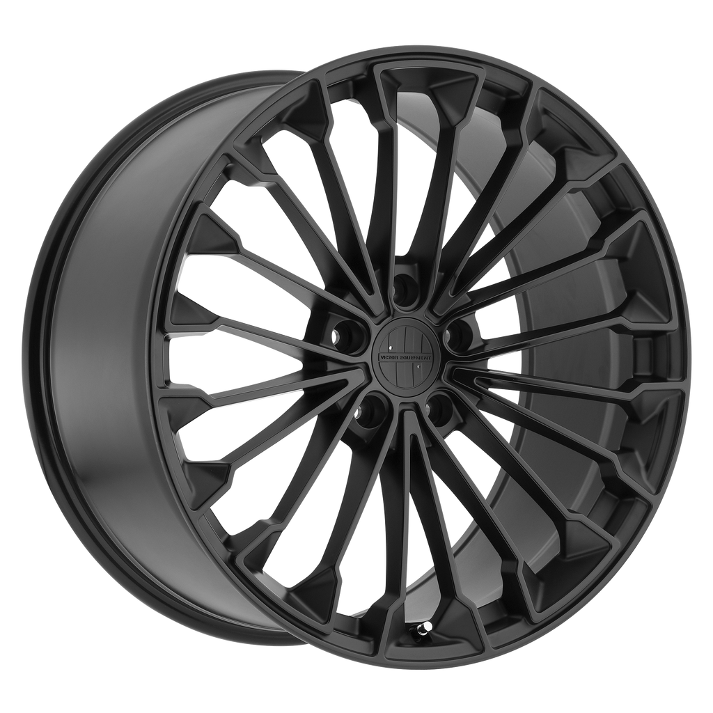 VI WURT 18X10.5 5X130B +55 71 M-BK G-BK