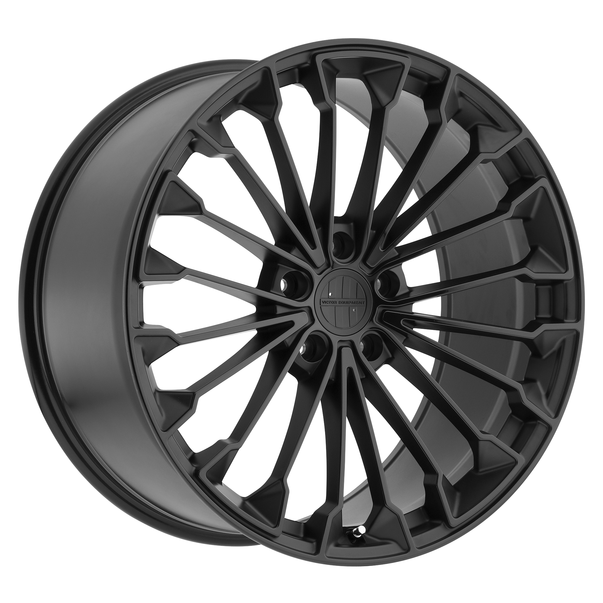 VI WURTMBRG 18X11 5X130B +55 71 M-BK GBK