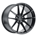 VI ZUFFEN 18X10.5 5X130B +55 71 M-BLK