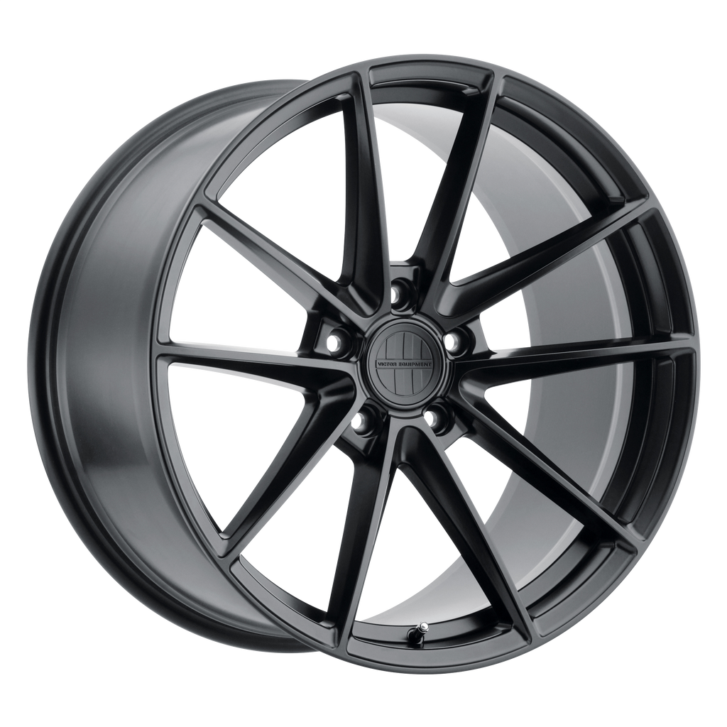 VI ZUFFEN 19X11 5X130B +36 71 M-BLK