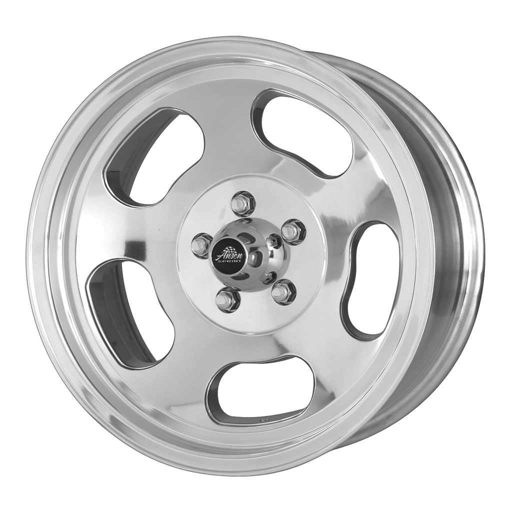 VNA69 ANSEN SPRINT 15X7 4X4.25 POL 4.0BS