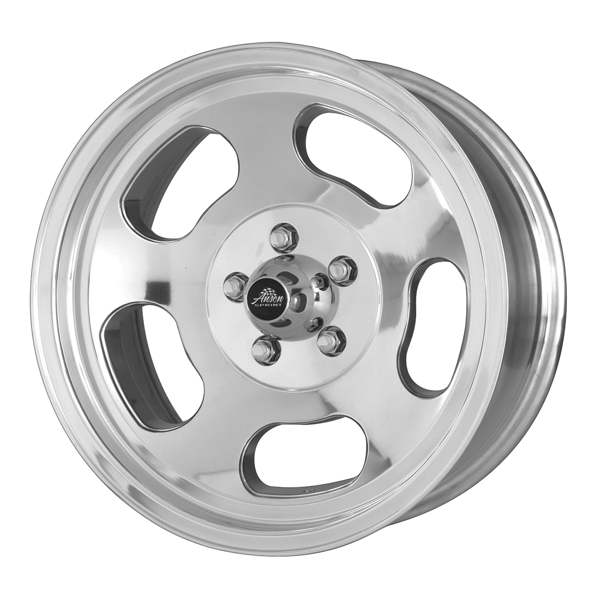 VNA69 ANSEN SPRINT 15X7 4X4.25 POL 4.0BS