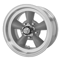 VN105 TT-D 15X8 5X4.5 TT-GRY/MCH 4.5BS