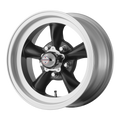 VN105D TT-D 15X6 5X4.5 S-BLK/MCH +4MM