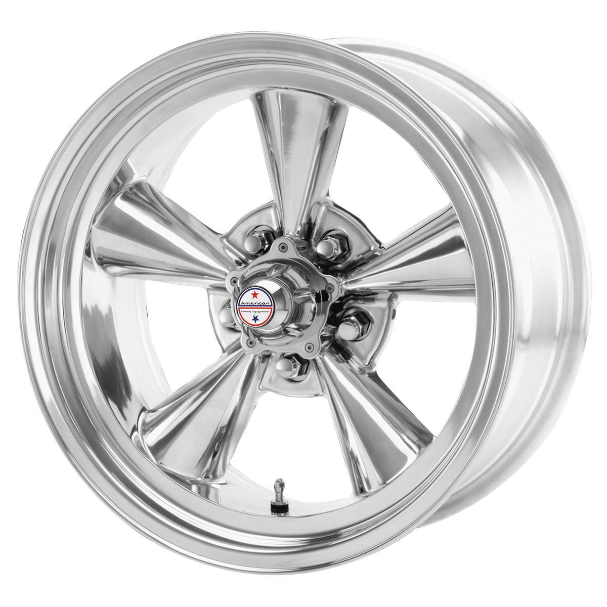 VN109 TT-O 17X8 5X4.5 POL 4.5BS