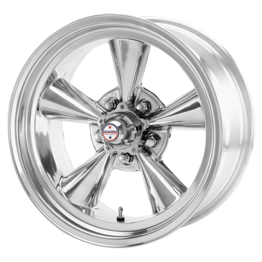 VN109 17X7 5X4.5 POLISHED 00MM
