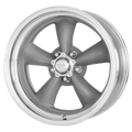 VN215 TT-II 1PC 22X11 5X5 GRAY 18MM