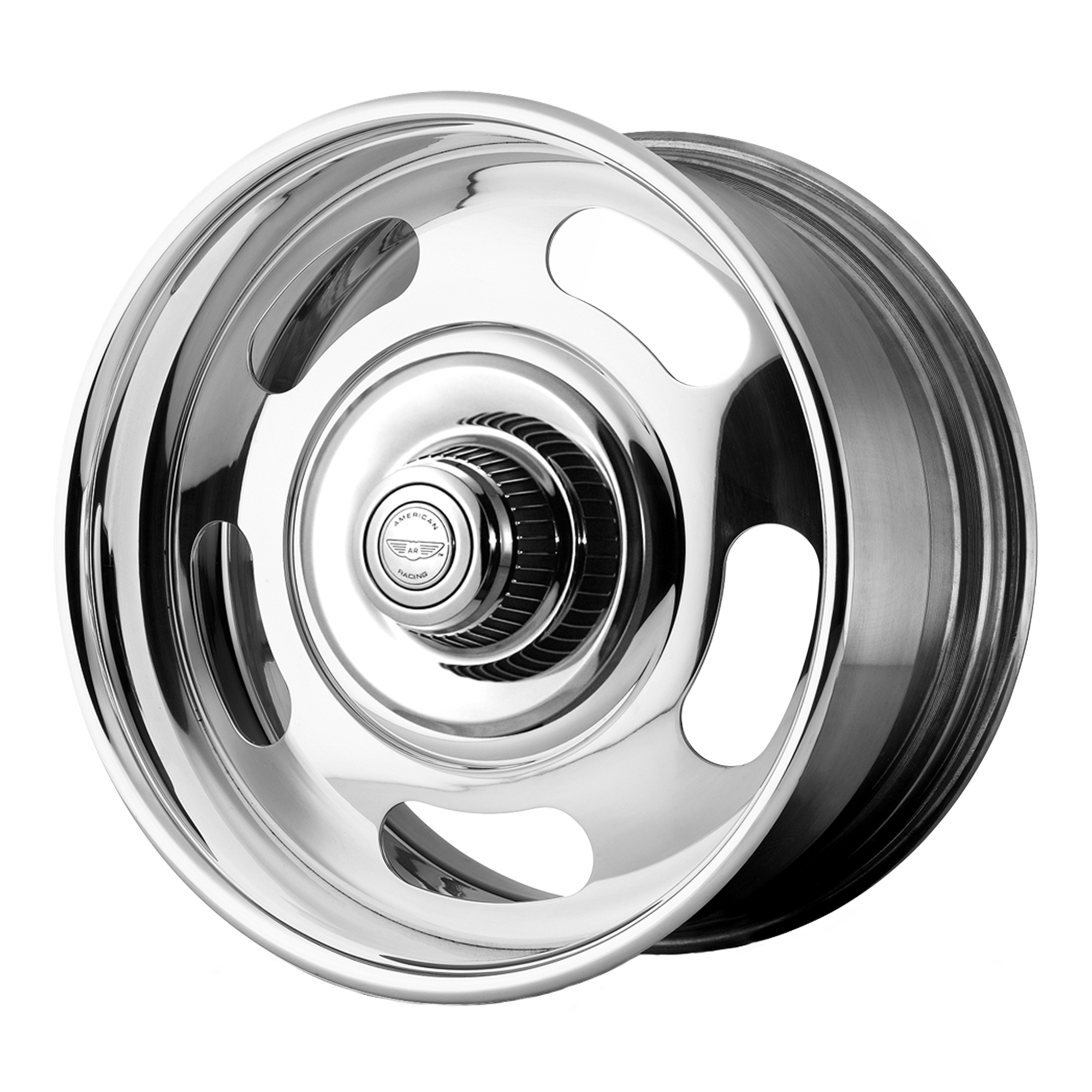 VN327 RALLY 18X7 5X4.75 POL 4.0BS