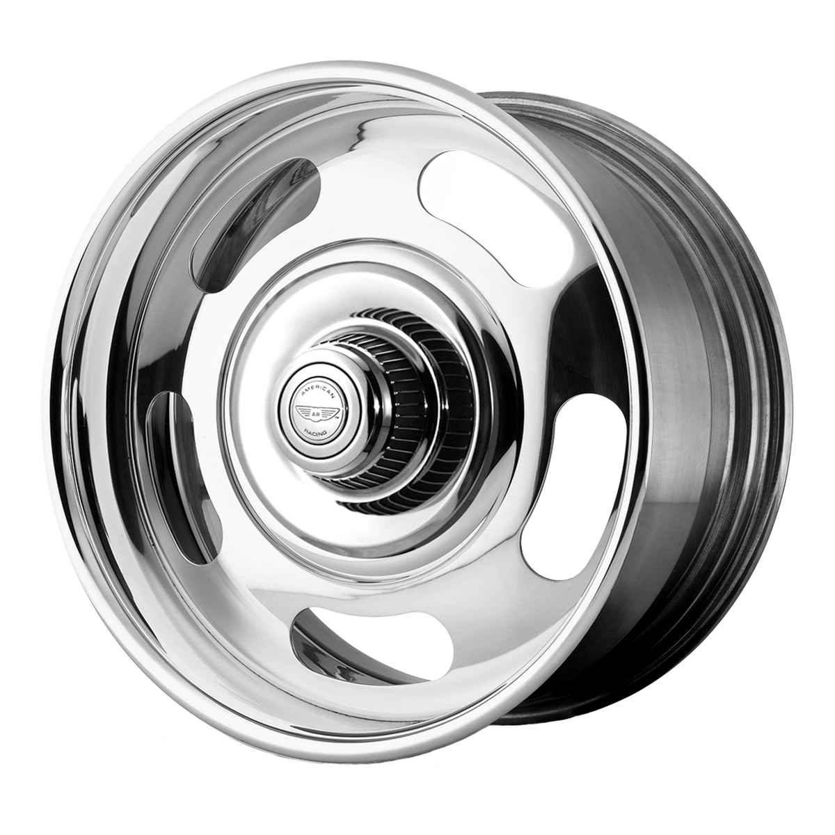 VNC327 RALLY 17X9 CHR 114-140