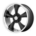 VN338 20X10 5X4.75 72 T-BLK DC-LP +2