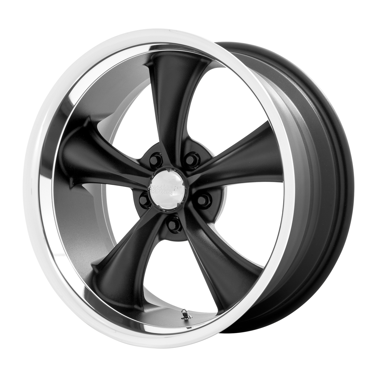 VN338 20X10 5X4.75 72 T-BLK DC-LP +2