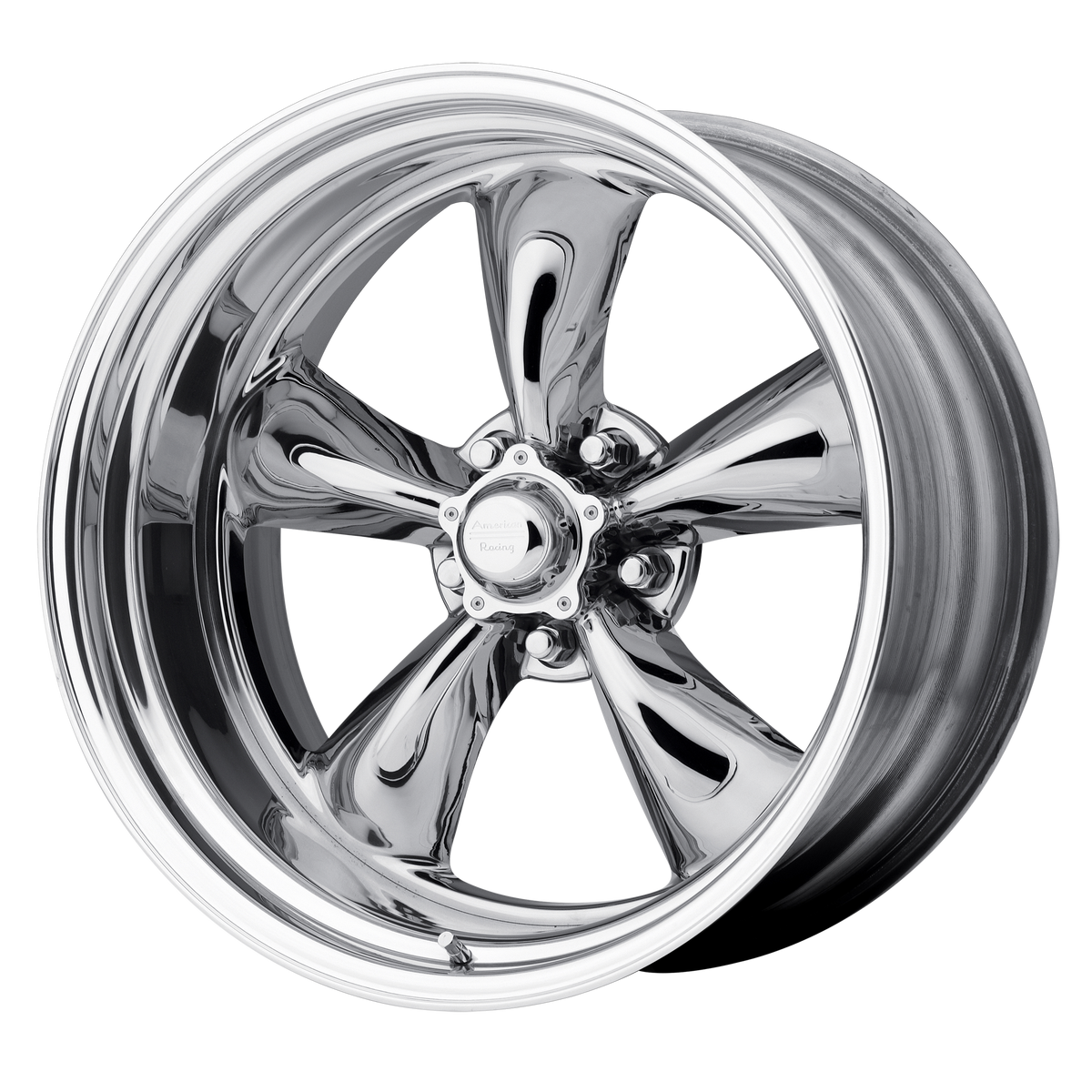 VN405 TT-II 17X7 5X4.5 POL 4.8BS