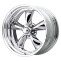 VNC405 TT-II 18X10 5X5.5 CHR/POL 3.5BS