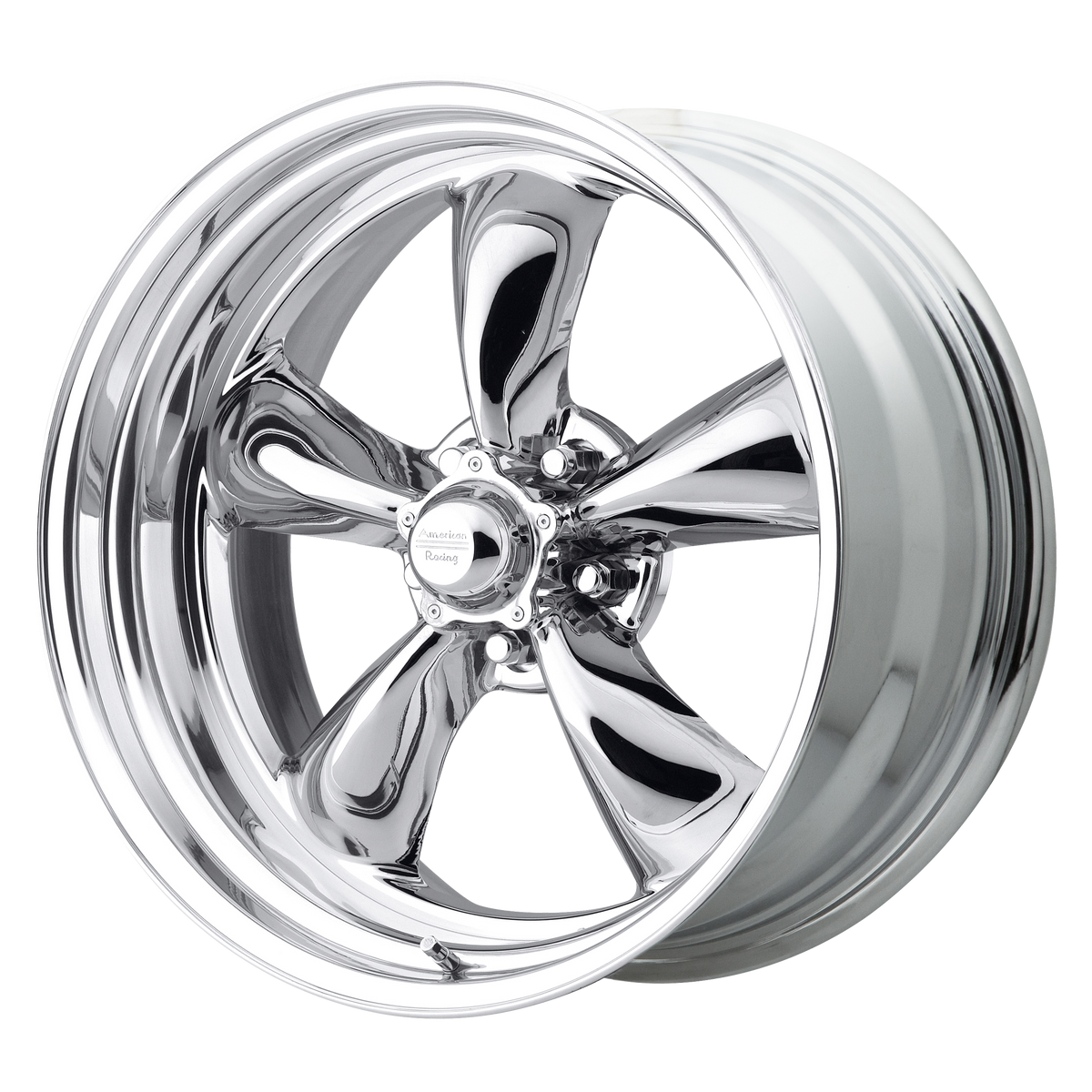 VNC405 TT-II 18X10 5X5.5 CHR/POL 3.5BS