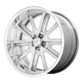 VN407P COBRA 17X7 5X4.5 POL 5.5BS