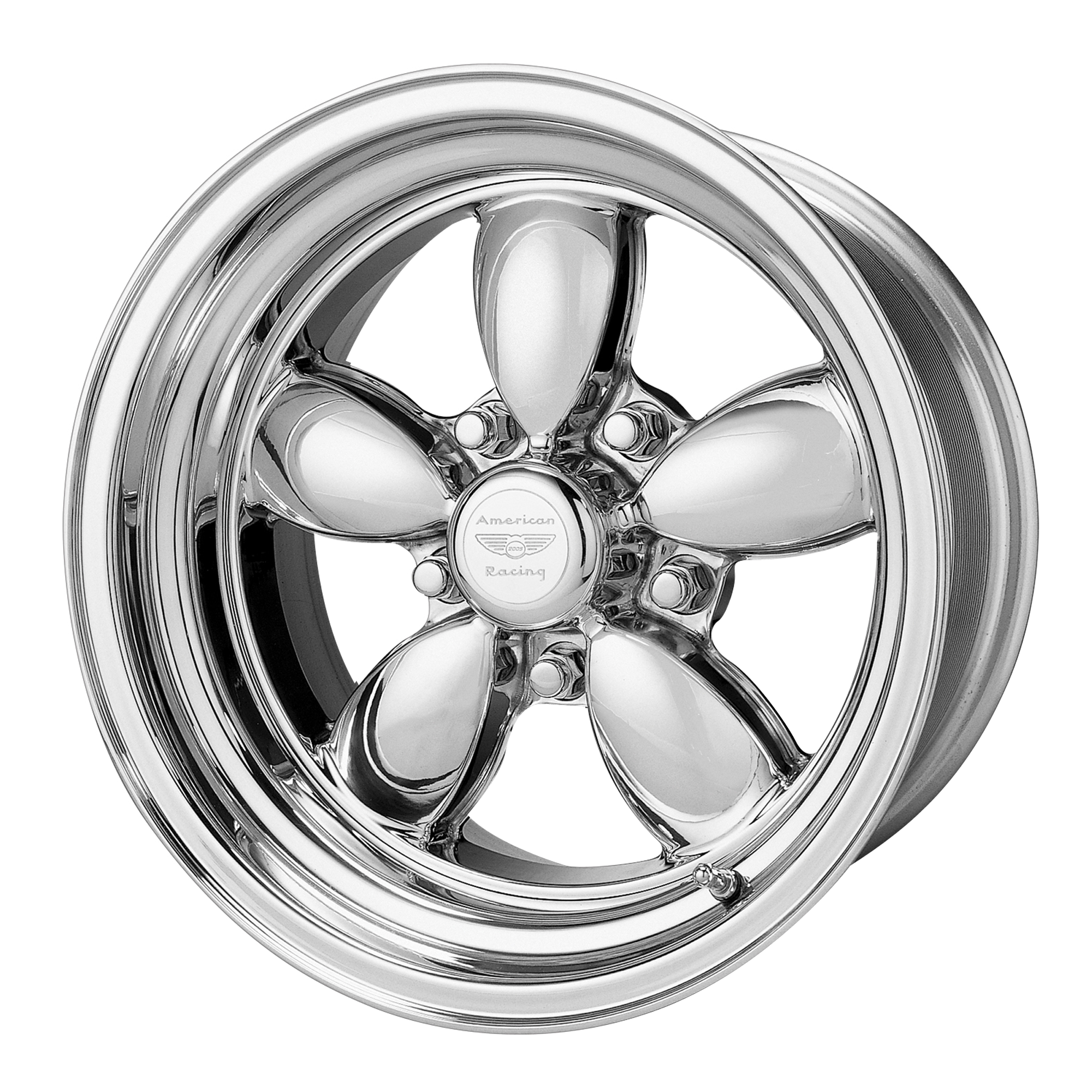 VN420 200S 17X8 5X5 POL 4.0BS