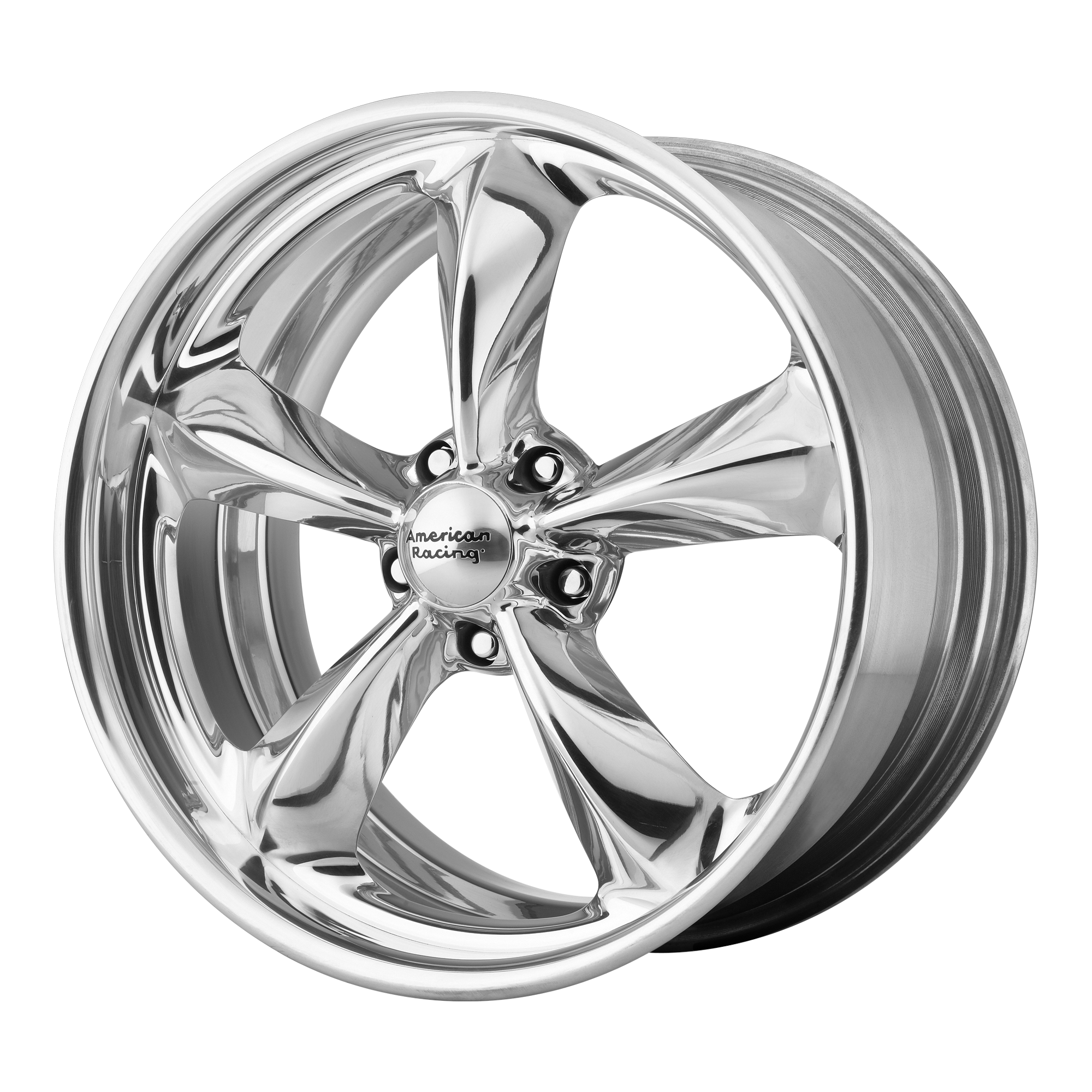 VN425 TT-SL 18X8 5X4.75 POL 4.5BS