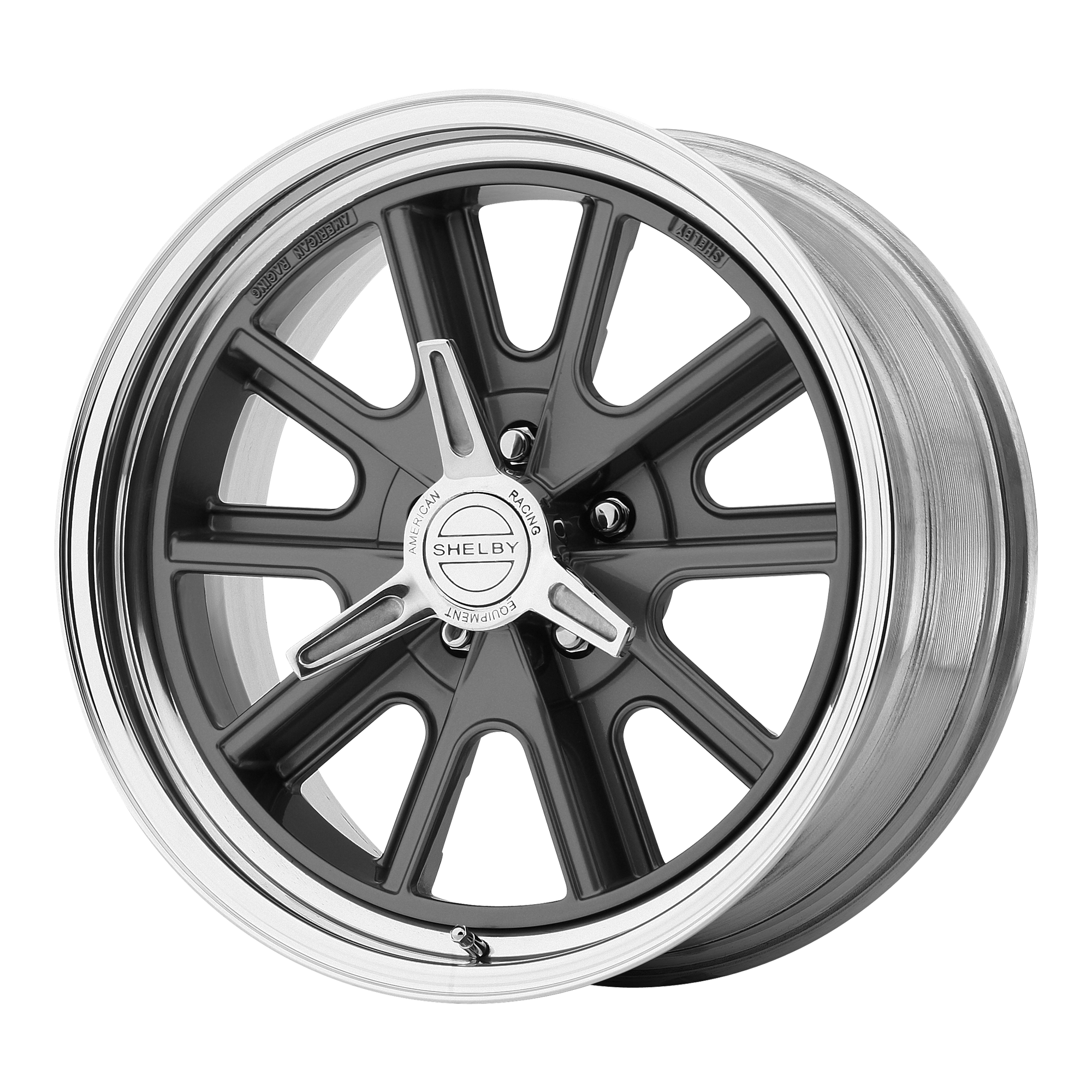 VN427 COBRA 15X10 5X5 MG-GRY 4.375BS