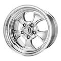 VNC450 HOPSTER 17X8 5X110 CHR/POL 5.5BS