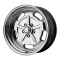 VN471 SALT FLAT 17X8 5X4.75 POL 5.625 BS