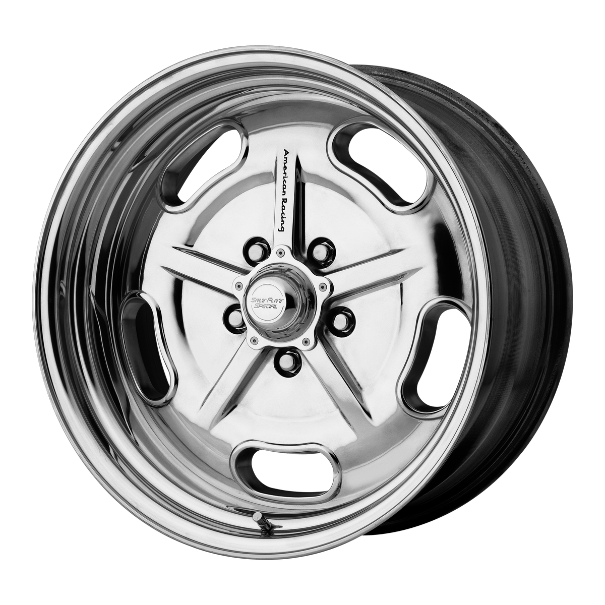 VN471 SALT FLAT 18X8 5X4.75 POL 4.0BS