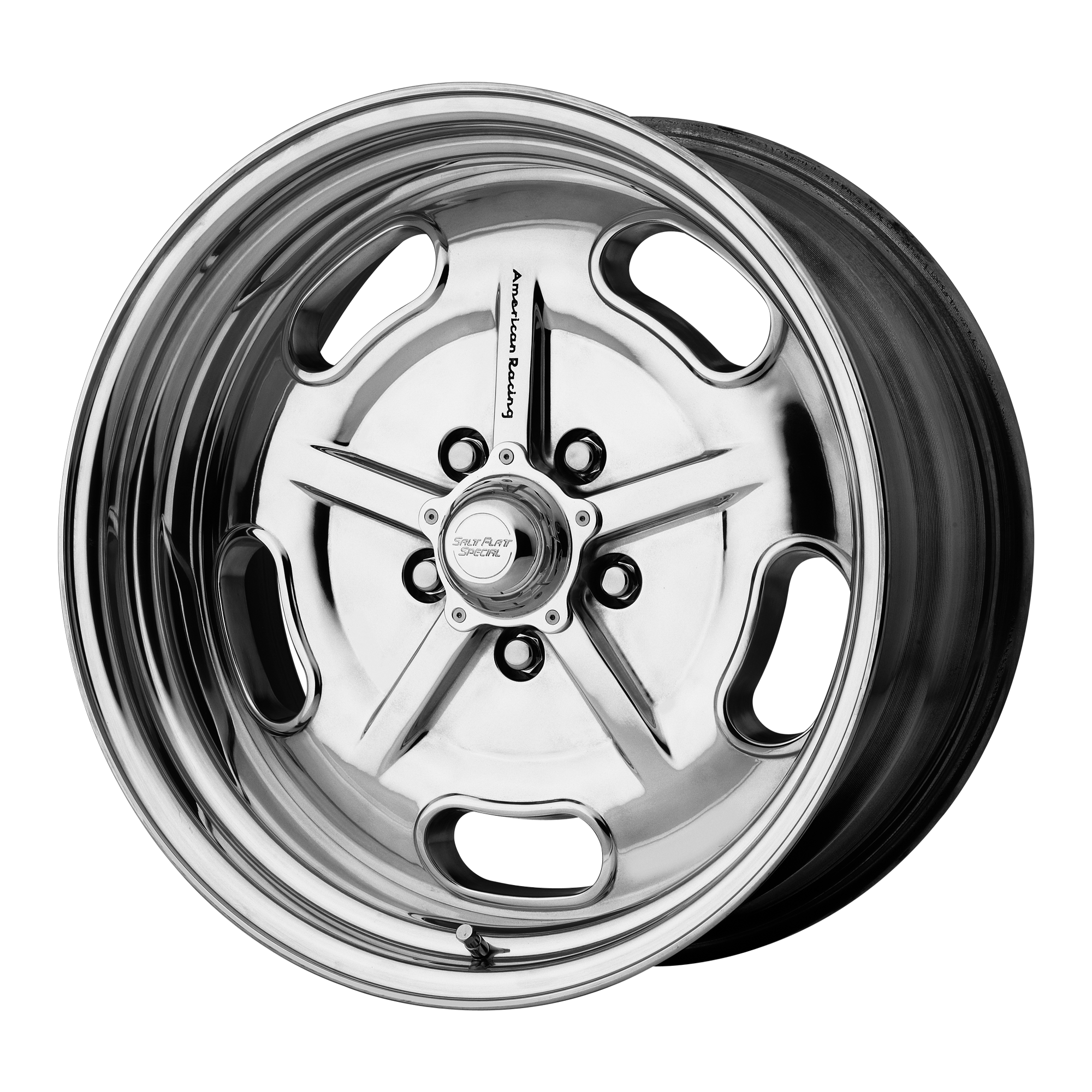 VN471 SALT FLAT 17X7 5X4.75 POL 3.75BS