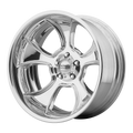 VN474 GASSER 18X10 5X4.75 POL 3.75BS